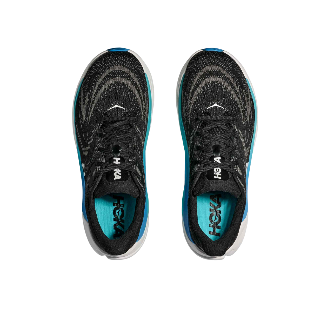 HOKA Mens Arahi 8 - Stability