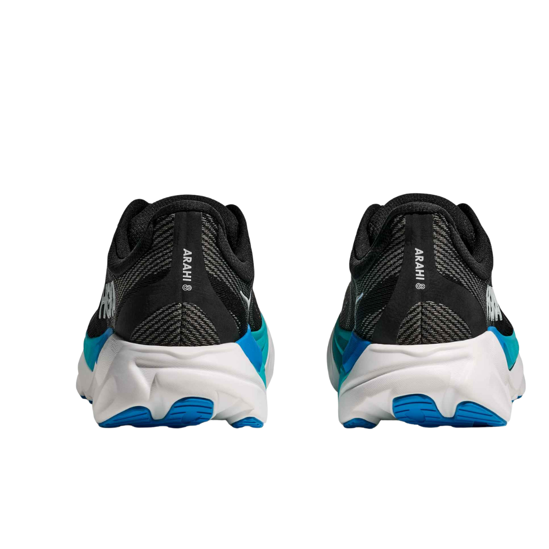 HOKA Mens Arahi 8 - Stability