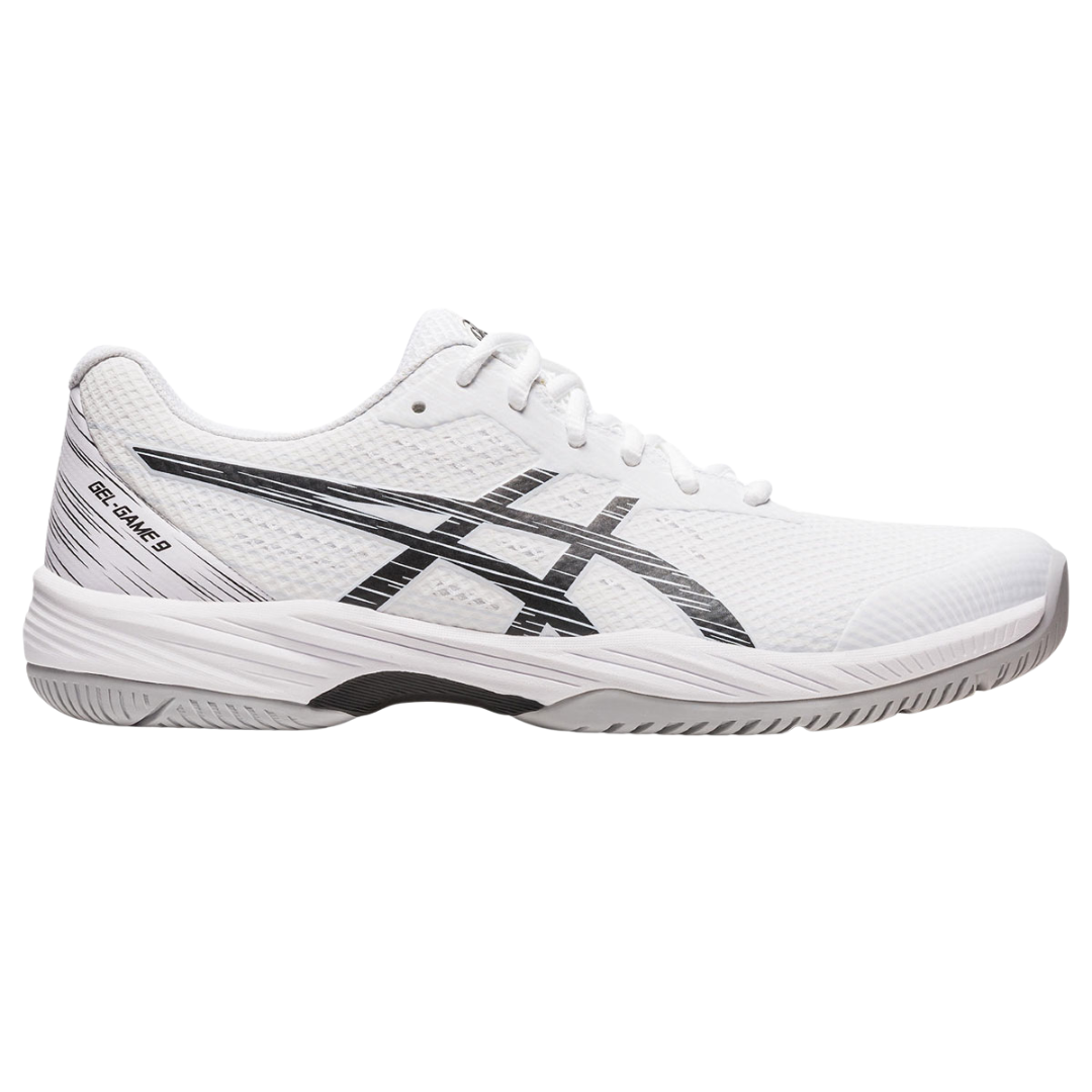 ASICS Mens Gel-Game 9 Padel
