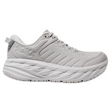 HOKA Mens Bondi SR - Wide (2E) - Neutral