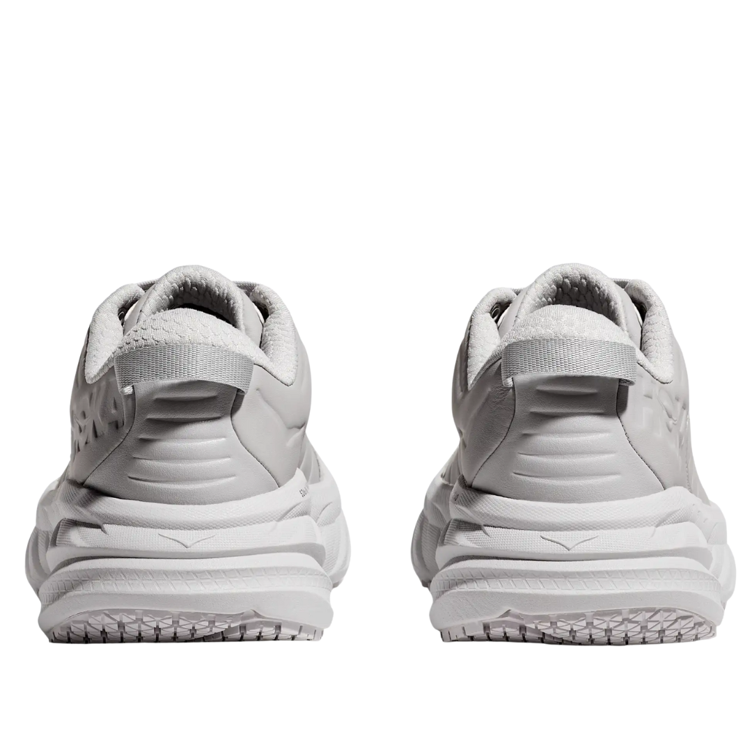 HOKA Mens Bondi SR - Wide (2E) - Neutral