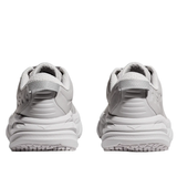 HOKA Mens Bondi SR - Wide (2E) - Neutral