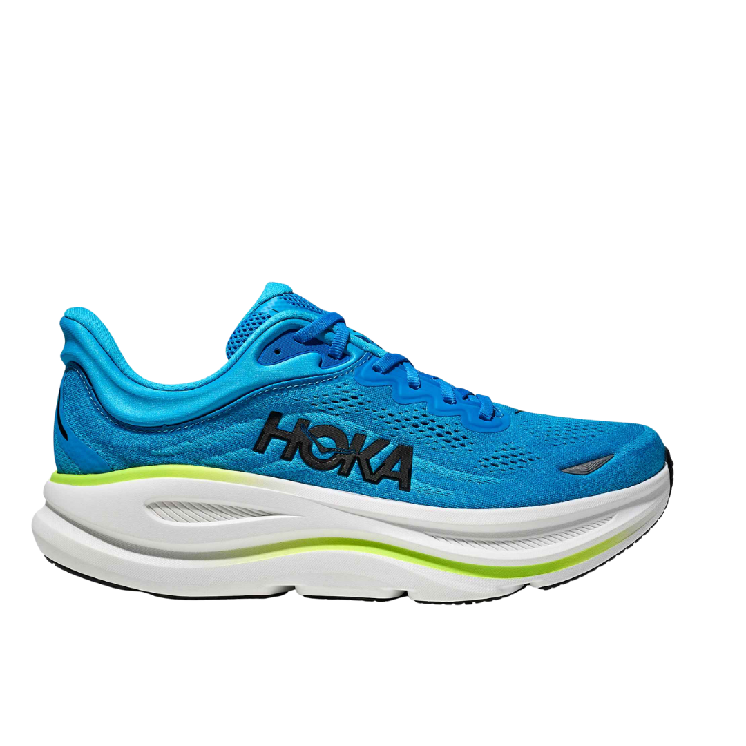 HOKA Mens Bondi 9 - Neutral