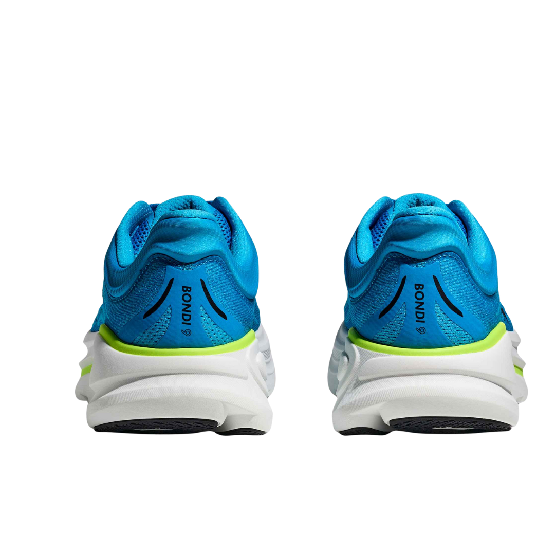 HOKA Mens Bondi 9 - Neutral
