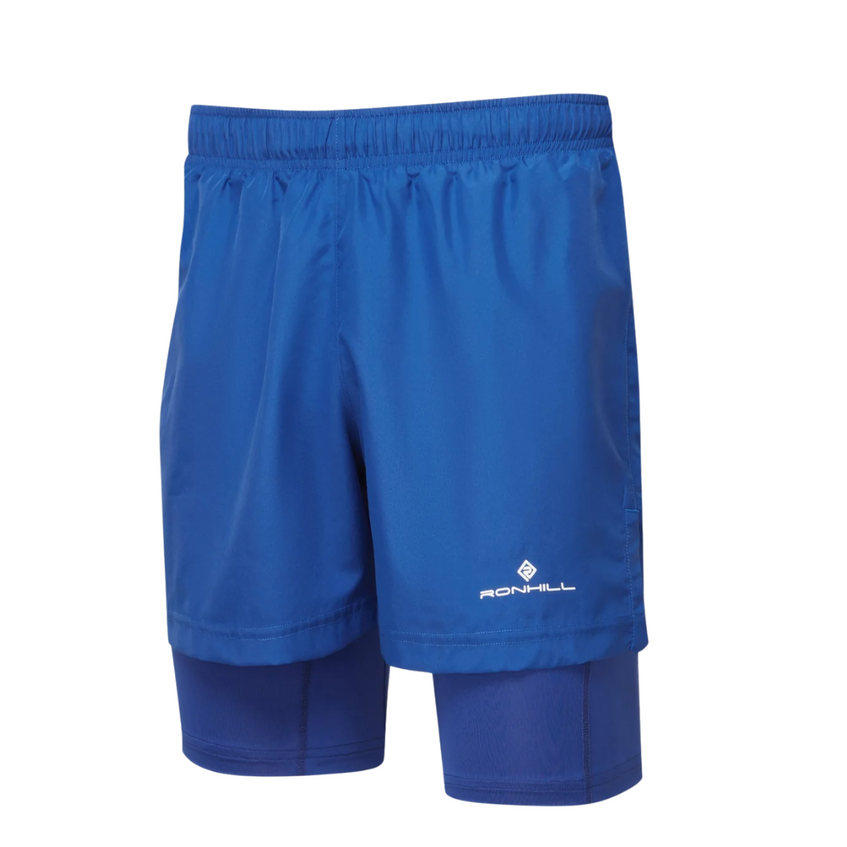 Ronhill Mens Core Twin Short AW25