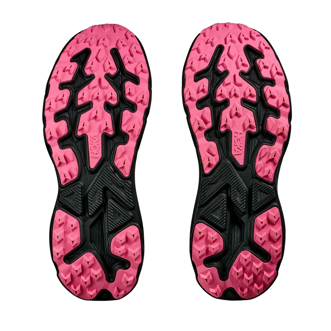 HOKA Mens Challenger 8 - Trail