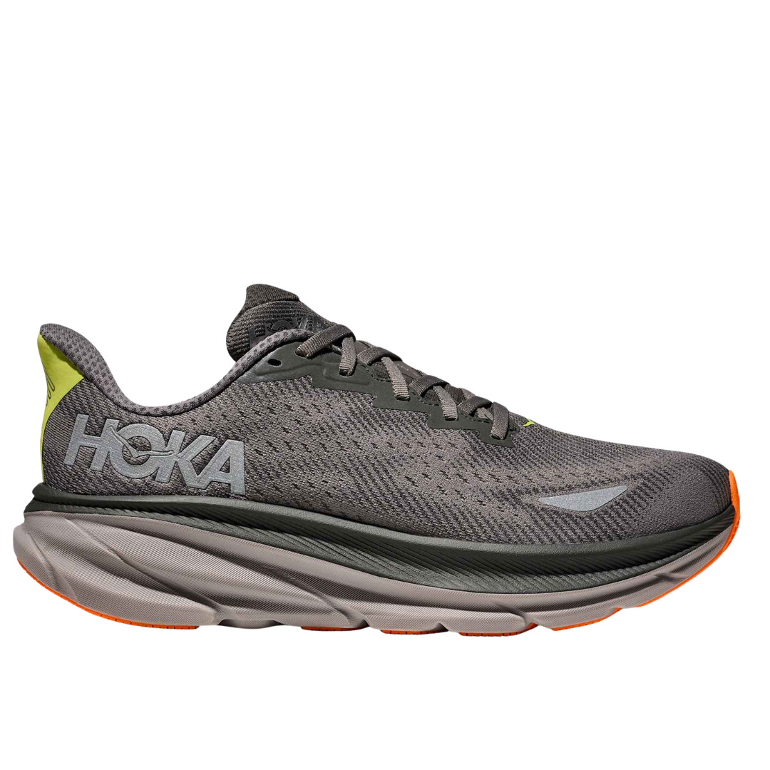 HOKA Mens Clifton 9 GTX