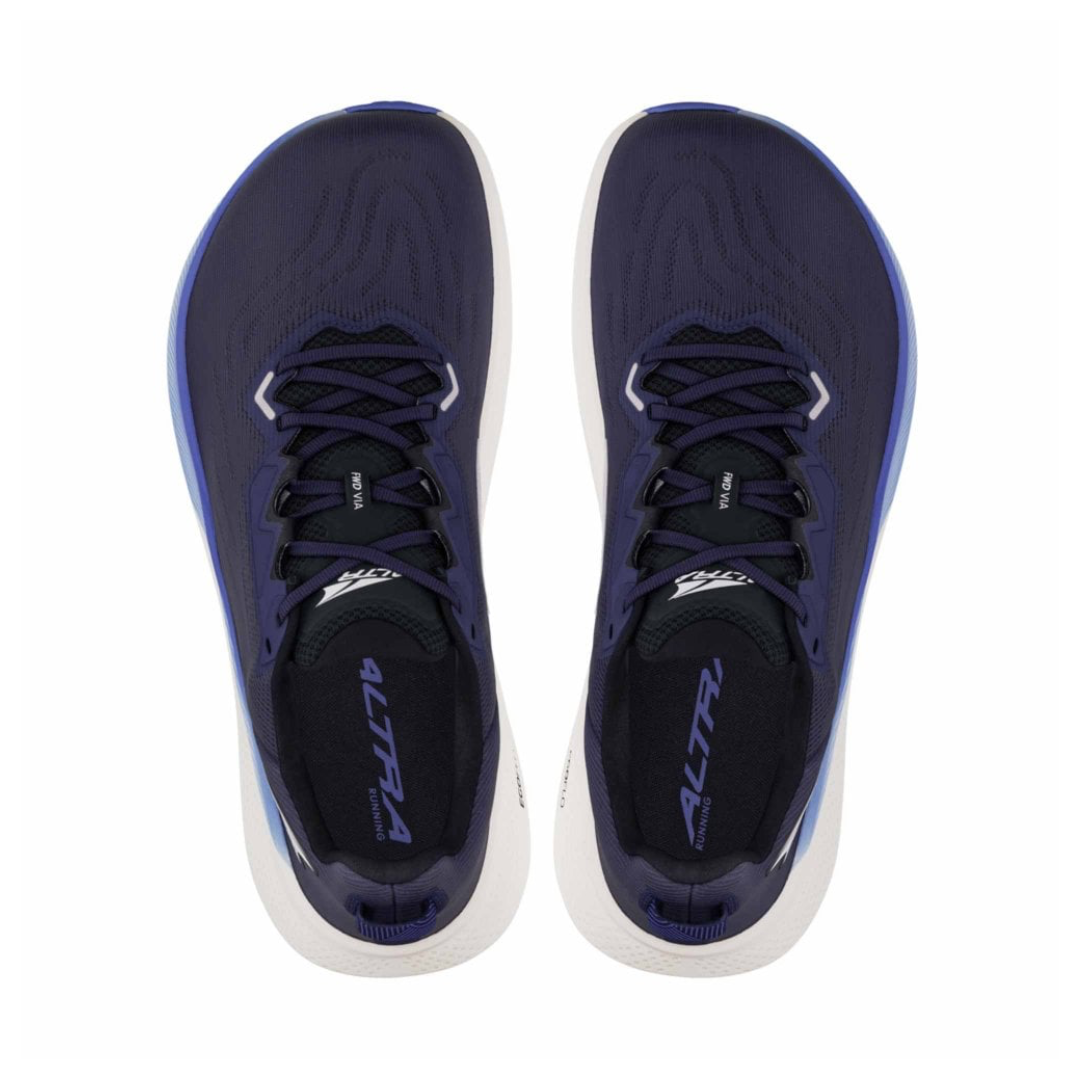 M FWD VIA Dark Blue 2