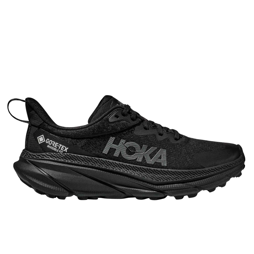 HOKA Womens Challenger 7 GTX - Trail