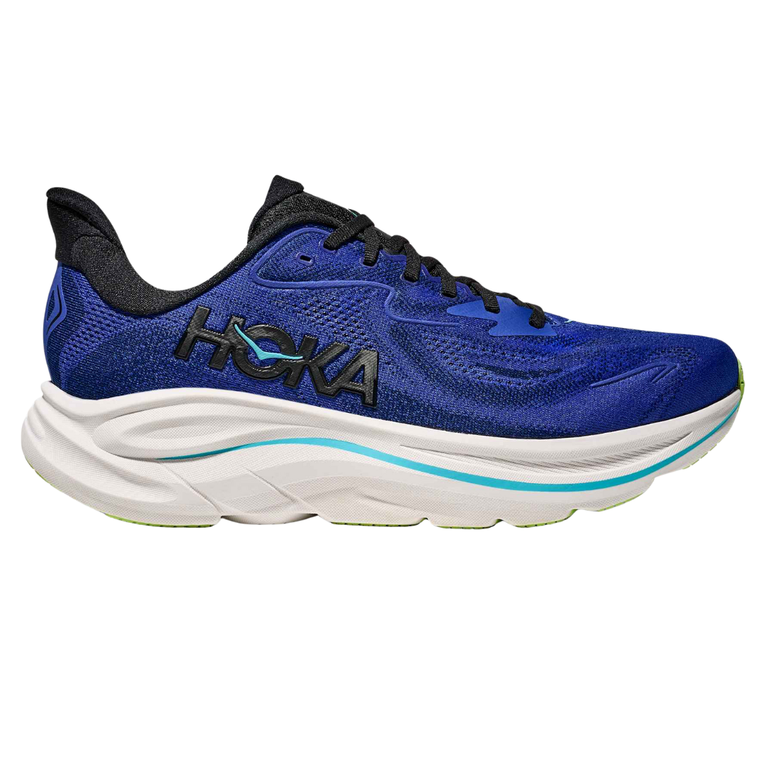M Hoka Clifton 10 1