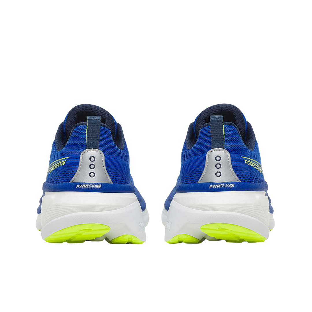 Saucony Mens Hurricane 25