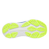 Saucony Mens Hurricane 25