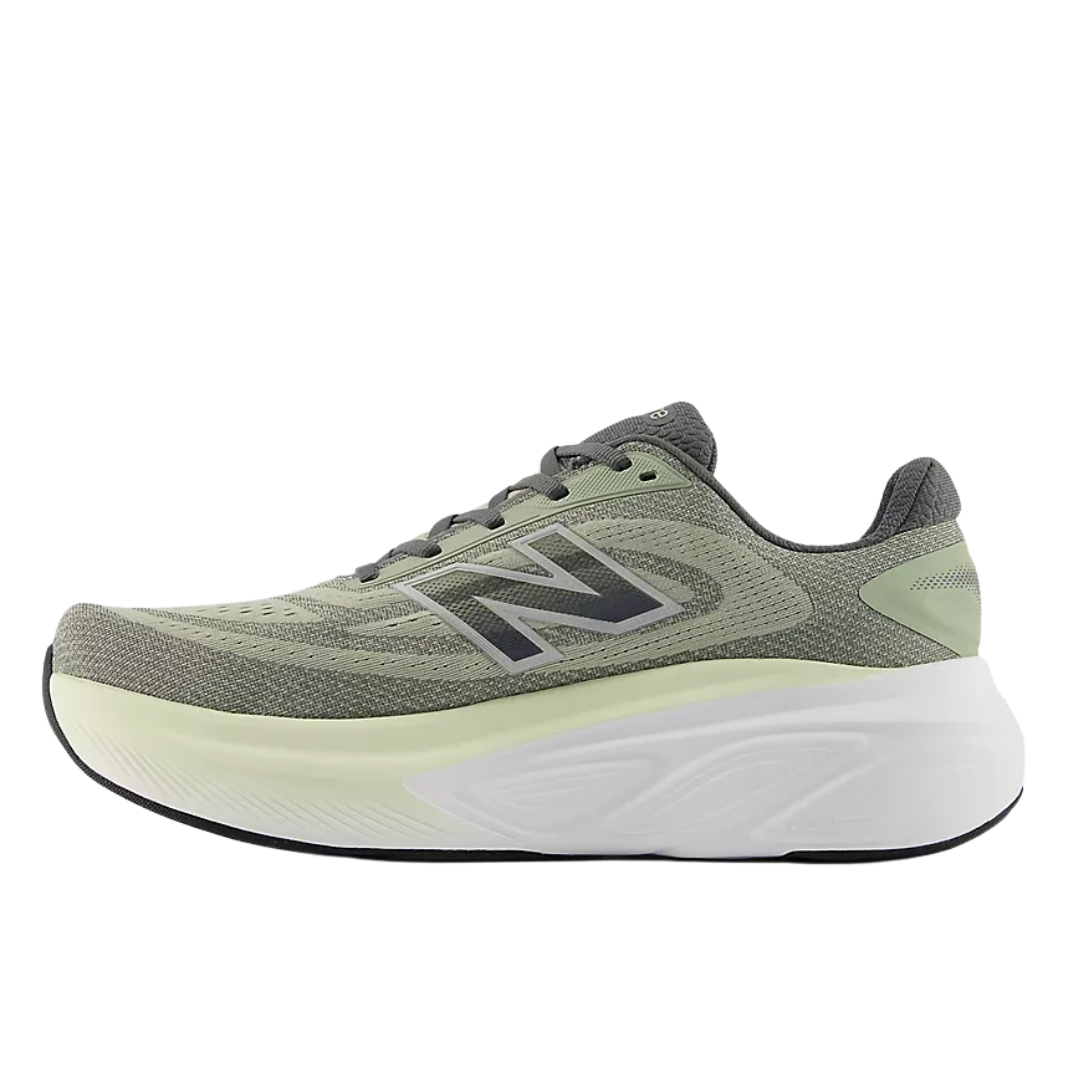 New Balance Mens Fresh Foam More v6 - Neutral