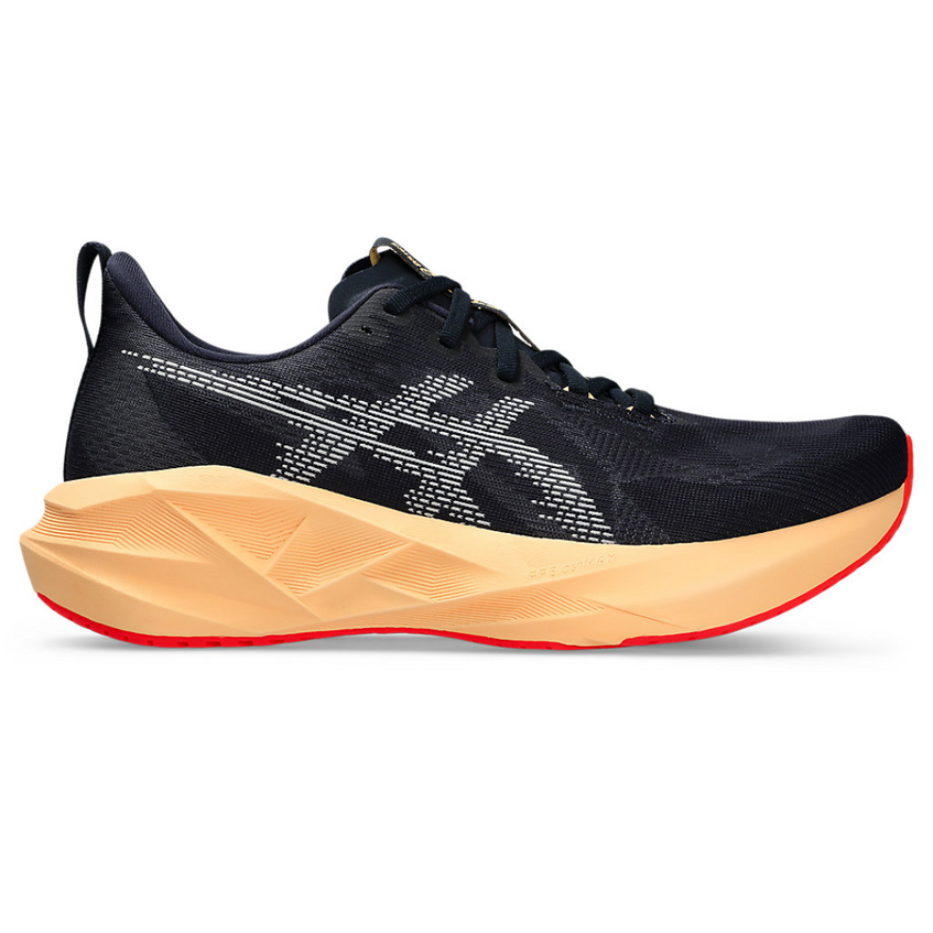 ASICS Mens Novablast 5 - Neutral