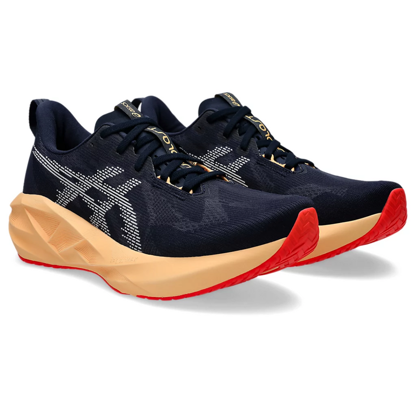 ASICS Mens Novablast 5 - Neutral