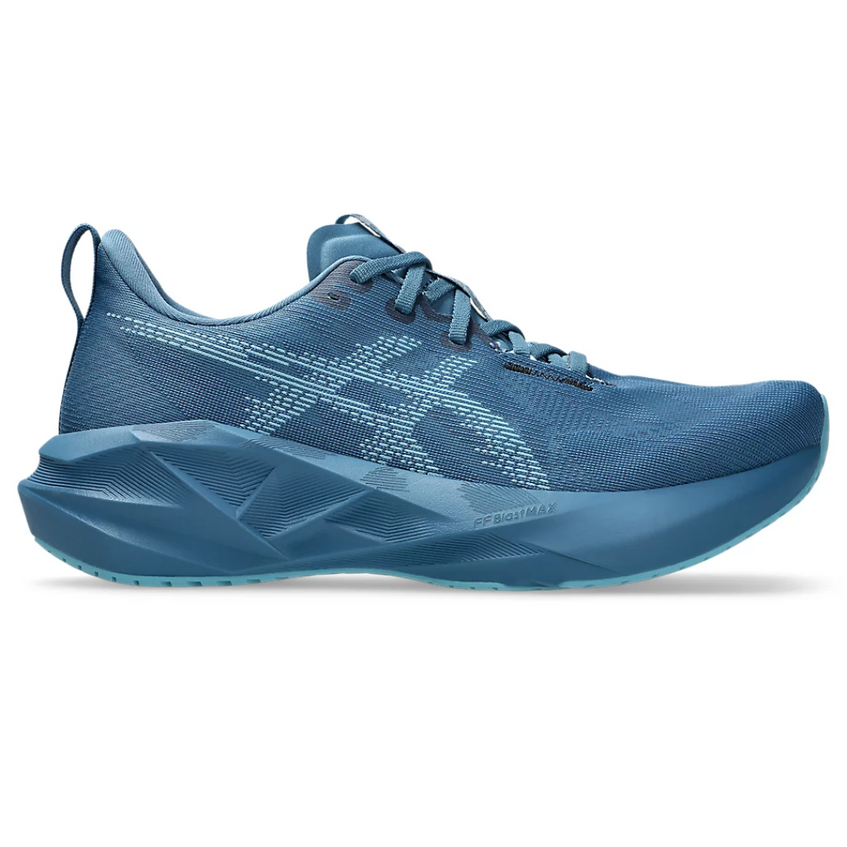 ASICS Mens Novablast 5 - Neutral