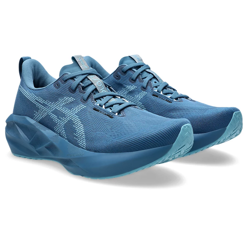 ASICS Mens Novablast 5 - Neutral