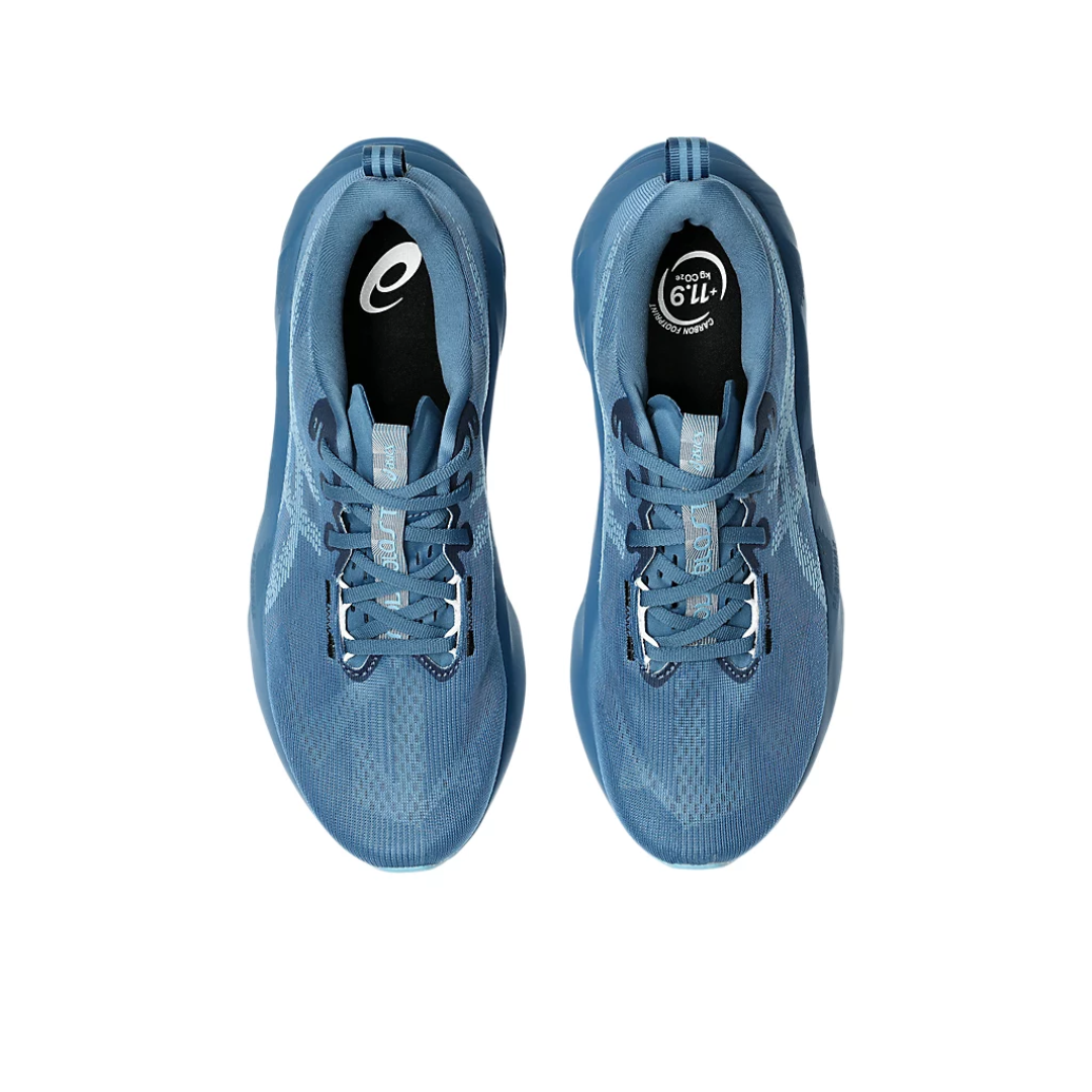 ASICS Mens Novablast 5 - Neutral