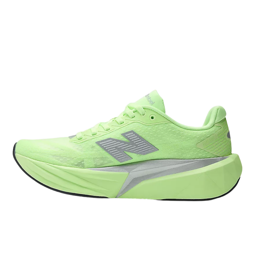 New Balance Mens FuelCell Rebel v5 - Neutral