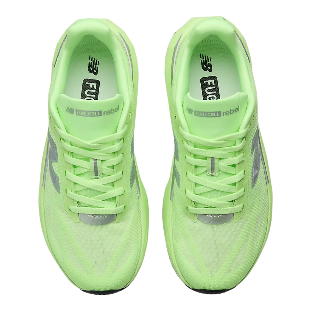 New Balance Mens FuelCell Rebel v5 - Neutral