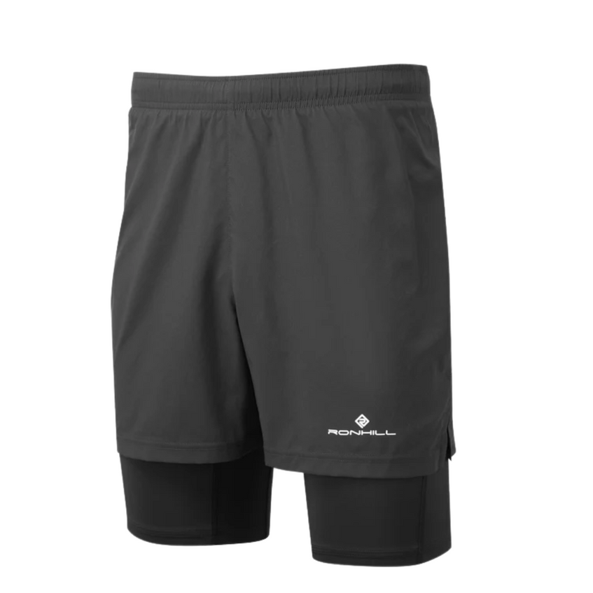Ronhill Mens Core Twin Short AW25