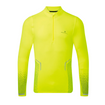 Ronhill Mens Tech Reflect 1/2 Zip AW25