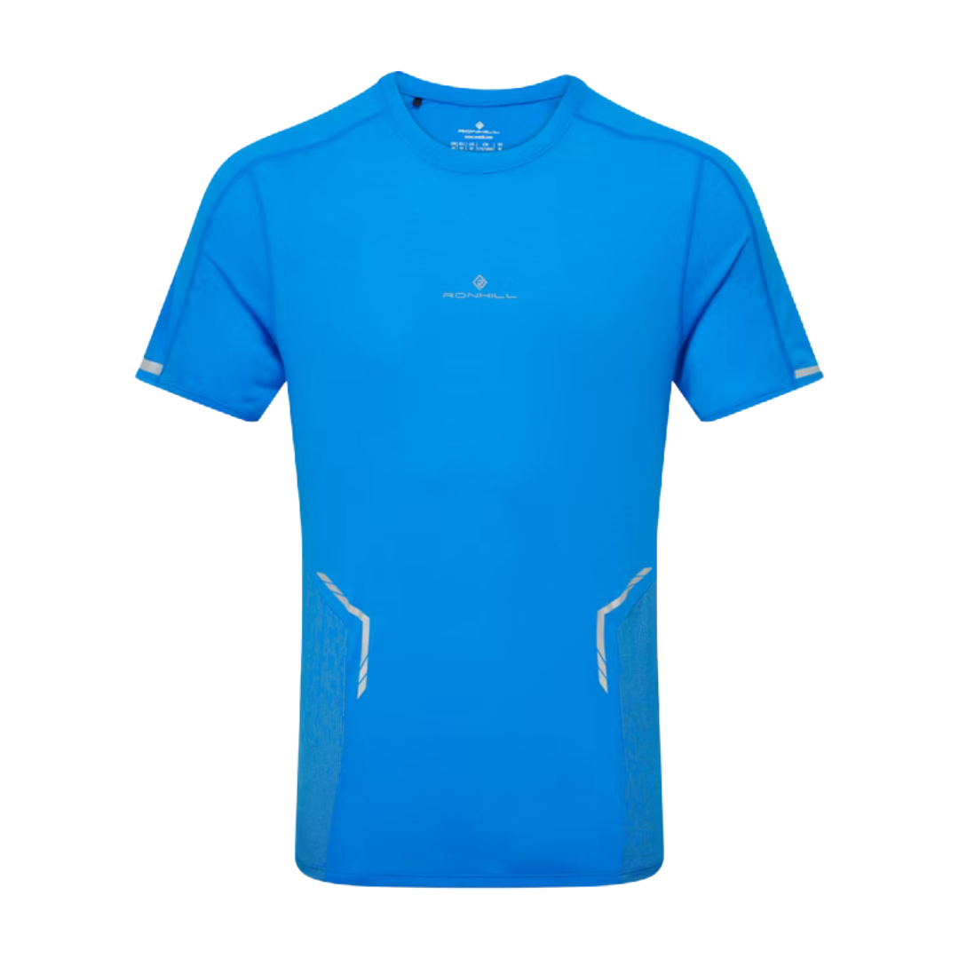 Ronhill Mens Tech Reflect S/S Tee AW25