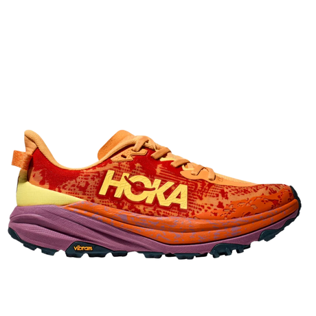 HOKA Mens Speedgoat 6 - Trail