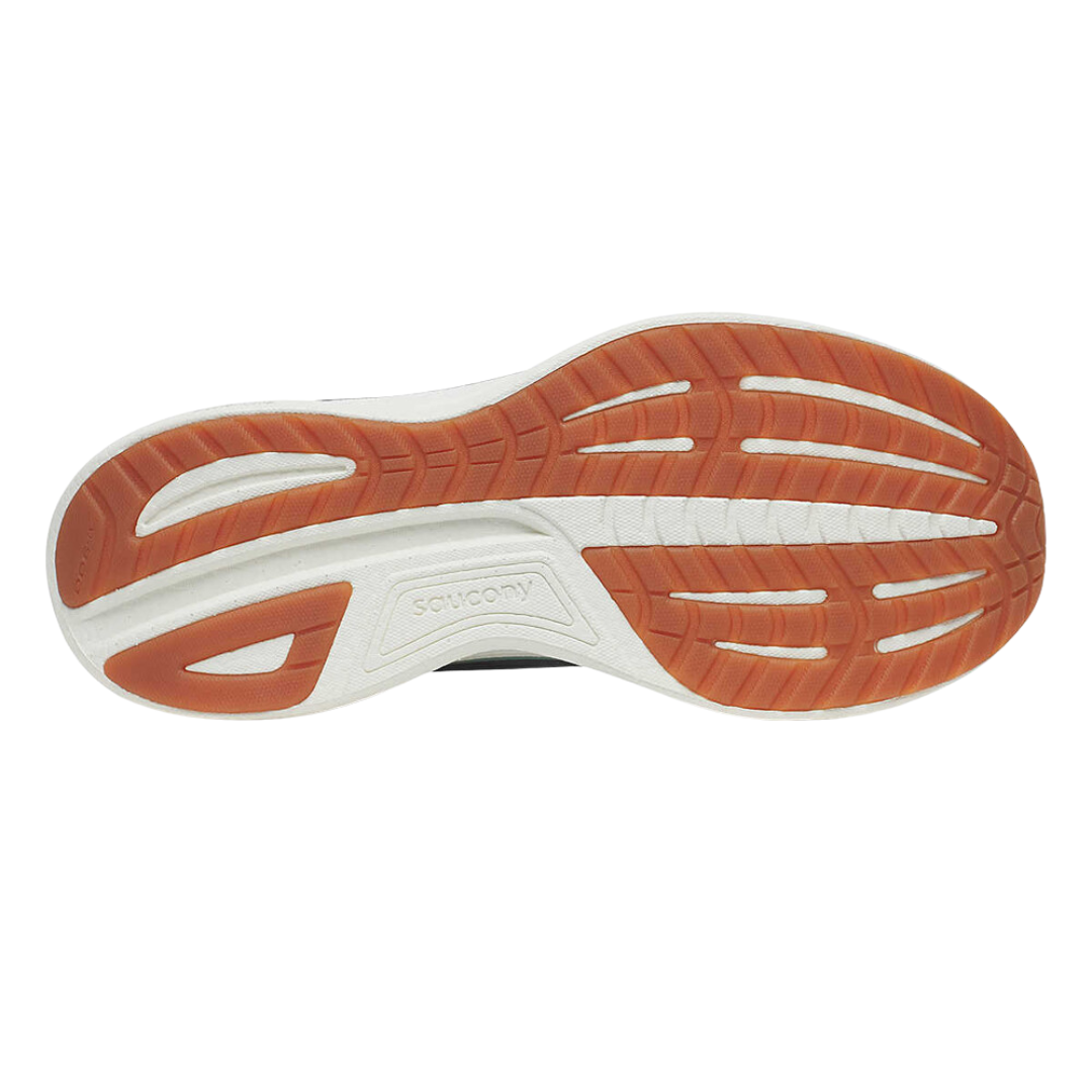Saucony Mens Ride 18 - Neutral