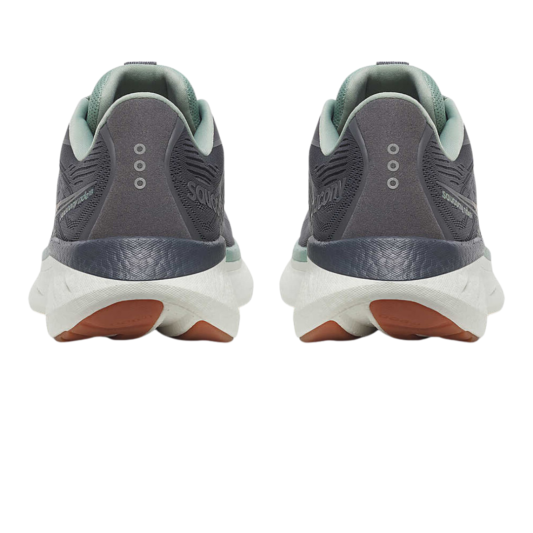 Saucony Mens Ride 18 - Neutral