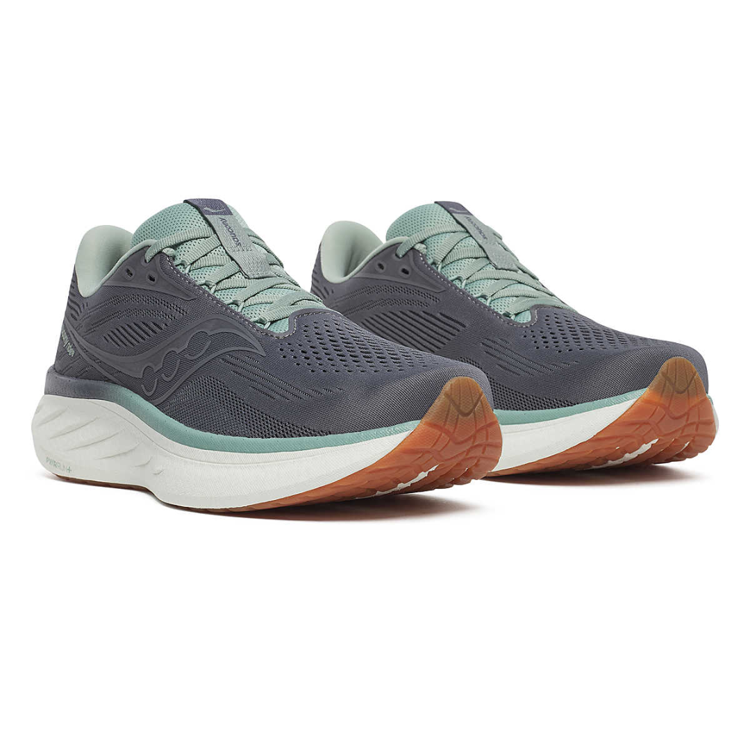 Saucony Mens Ride 18 - Neutral