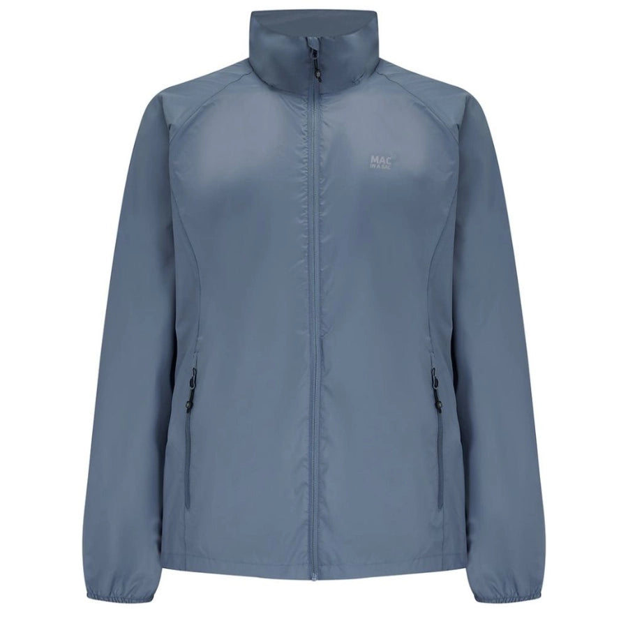 Mac in a Sac Origin Packable Waterproof Jacket