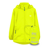 Mac in a Sac Origin Packable Waterproof Jacket (Neon)