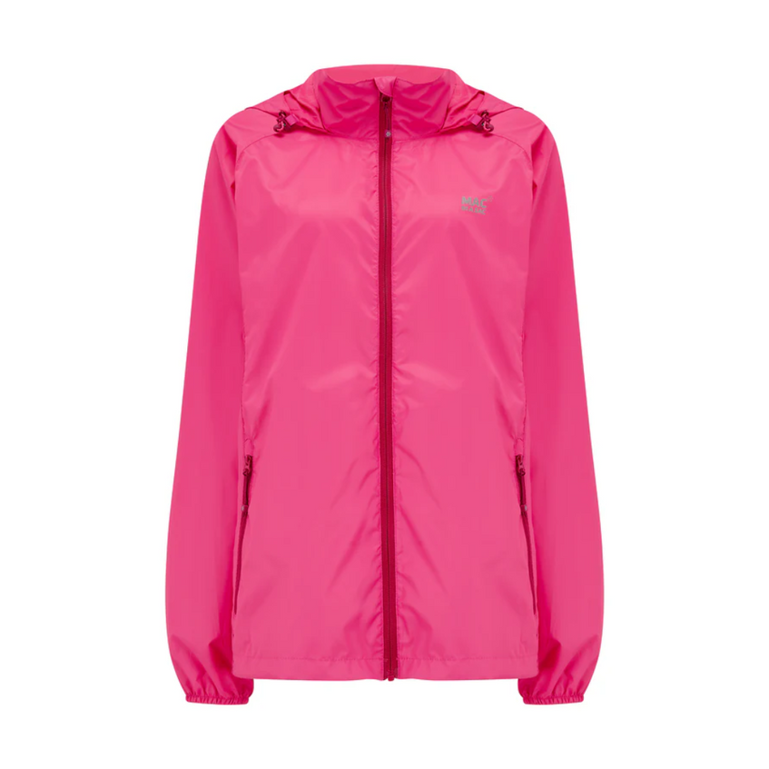 Mac in a Sac Origin Packable Waterproof Jacket