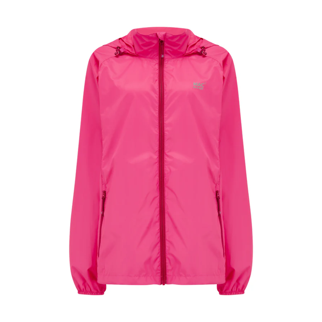Mac in a Sac Origin Packable Waterproof Jacket