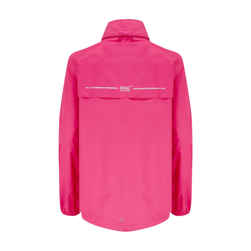 Mac in a Sac Origin Packable Waterproof Jacket