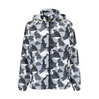 Mac in a Sac Origin Packable Waterproof Jacket (Camo)