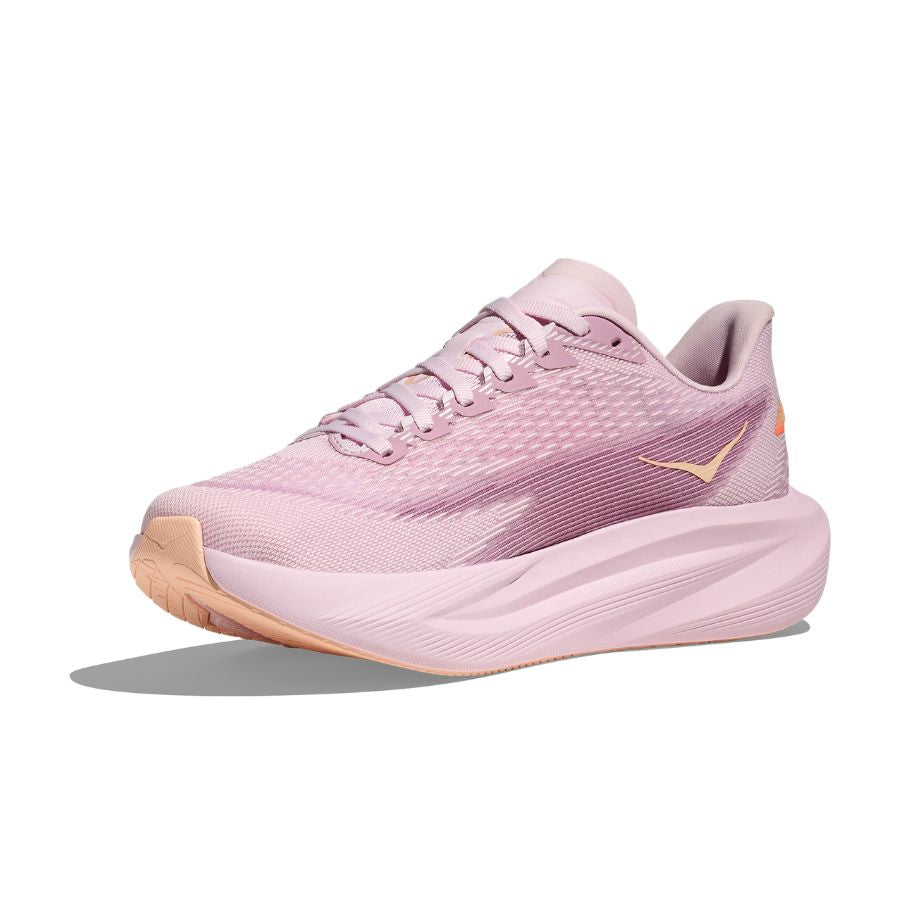 Hoka Womens Mach 7 - Neutral