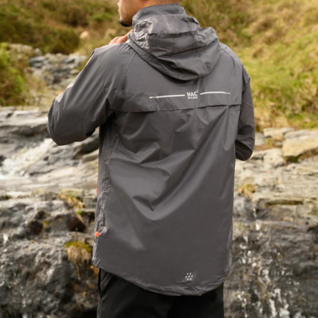 Mac in a Sac Origin Packable Waterproof Jacket