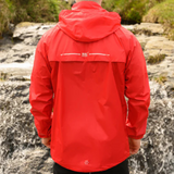 Mac in a Sac Origin Packable Waterproof Jacket