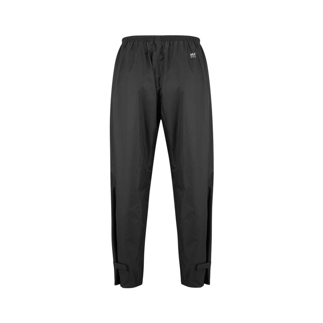 Mac in a Sac Packable Waterproof Overtrousers