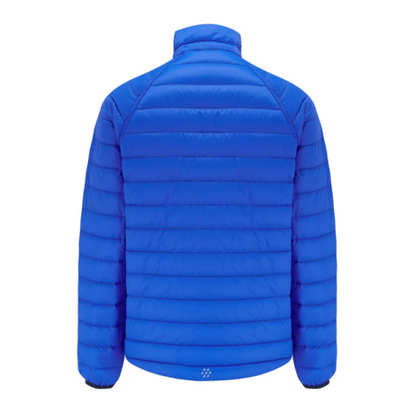 Mac in a Sac Mens Polar Down Insulated Jacket