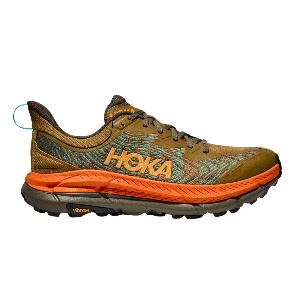 Hoka Mens Mafate Speed 4