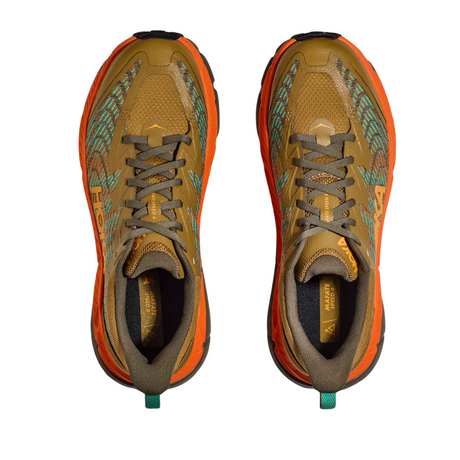 Hoka Mens Mafate Speed 4