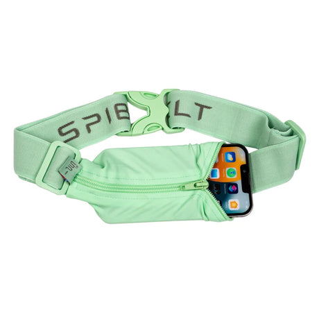 Spibelt Large Pocket Running Belt
