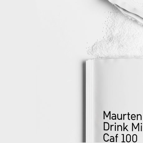 Maurten Drink Mix 320 Caf 100