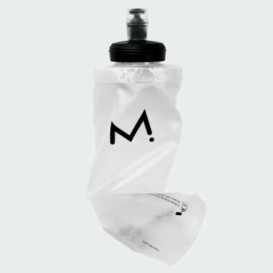 Maurten Drinkflask 550ml Hydrogelfueling