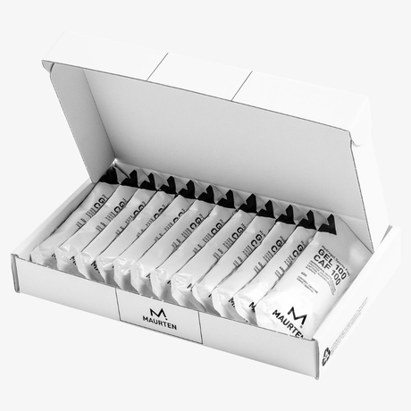 Maurten Gel 100 Caf 100 - 12 Pack