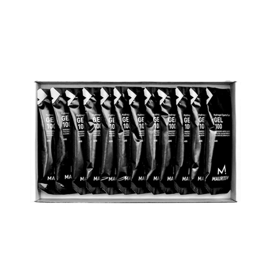 Maurten Gel 100 - 12 Pack