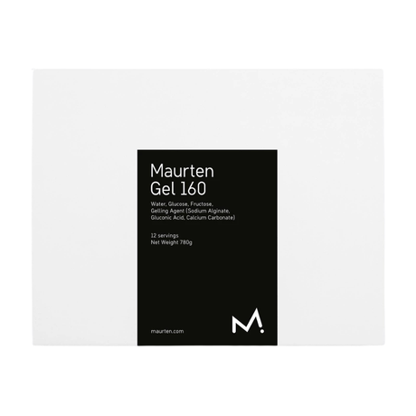 Maurten Gel 160 - 12 Pack